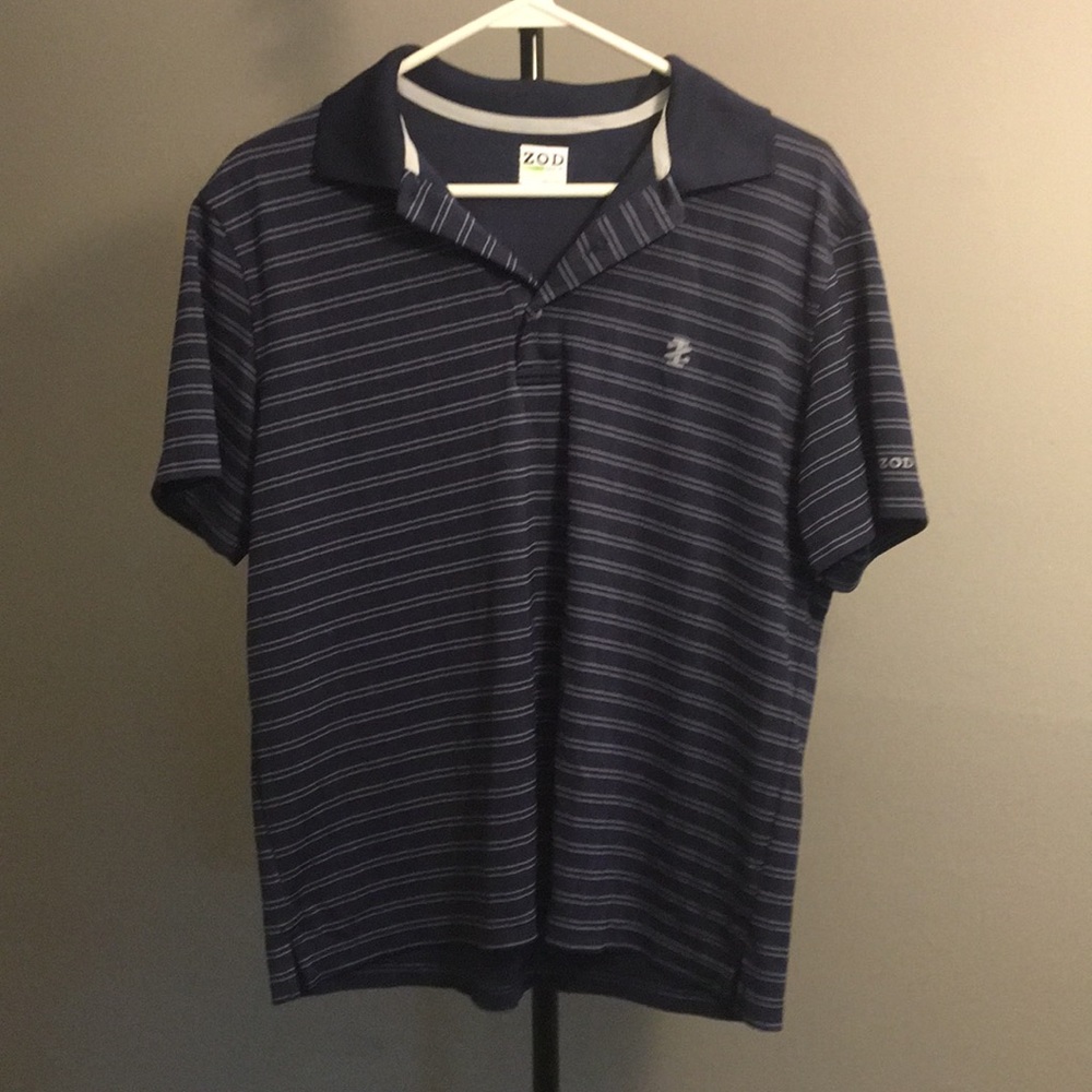 Polo Golf Shirt